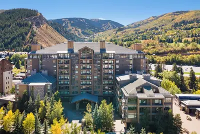 Image de Riverfront Resort & Spa w Gondola | Wr421