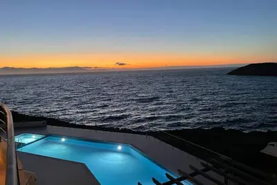 Image de Tersanas Seaside Apartment