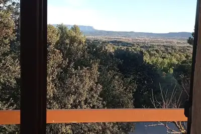 Chambre d'hôte dans le Luberon Sud