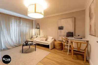 Image de 2 Bed 2 Bath Birmingham Contractor Accommodation Parking Hs2