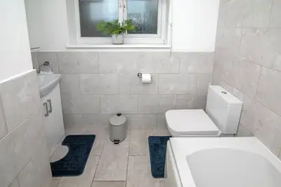 Image de Sittingbourne Lodge with 4 free parking