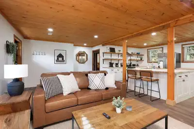 Image de Walk Into The National Park/View