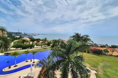 Image de Oceanfront Apt Punta Esmeralda