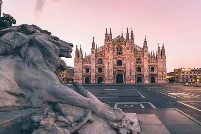 Image de A Spacious Milan Getaway Near Corso Buenos Aires\n