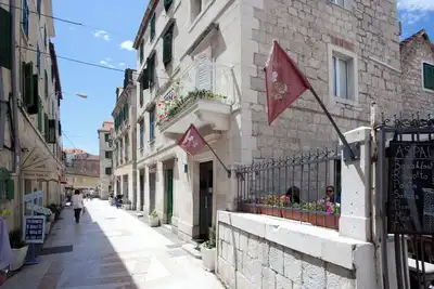 Image de Casa Matošića Apartments