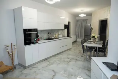 Image de Charming 3-bedroom apartment with WiFi, Ac in lovely Lugoj