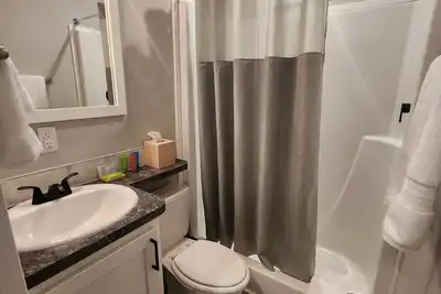 Image de Cozy 1-bedroom resort with  Loft, Wifi, fitness room in welcoming Hardeeville