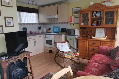 Image de Norfolk Broads Holiday Chalet Rental in Stalham