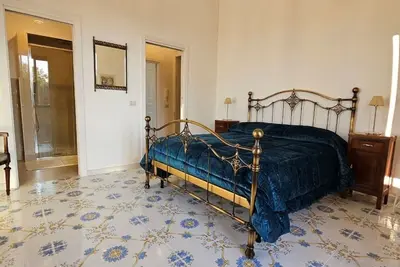 Image de Exclusive villa for families and pets, modern comforts and luxury of the past