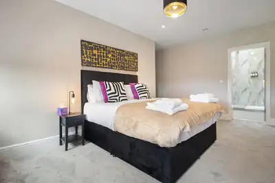 Image de WhiskAwayStays - Victoria House - Apartment 6