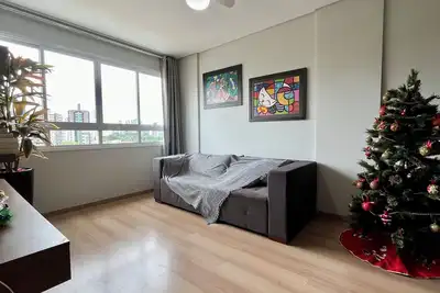 Image de Maringá, Zona 07 - seu local de conforto e conveniência