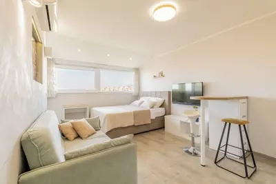 Image de Vista Combo, 3 apartments for 12 people max