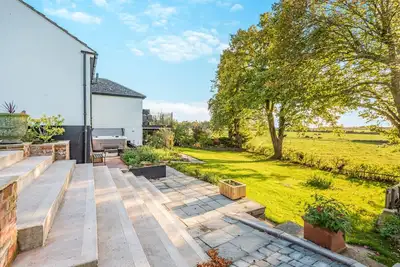 Image de Holme View Cottage - Trois Chambres Maison, Couchages 6