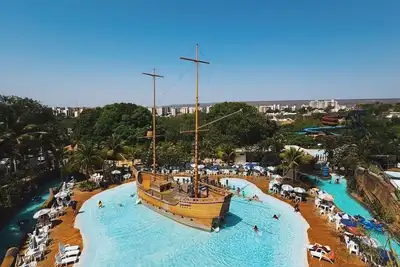 Image de Cn Season - Piazza diRoma - with access to Acqua Park