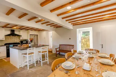 Image de Southwaite Cottage - Quatre Chambres Maison, Couchages 8
