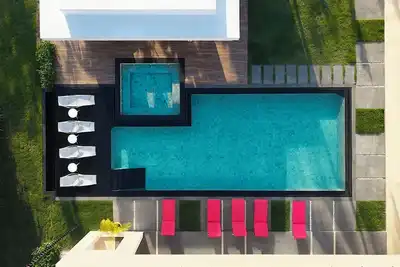 Image de Stunning and Modern 6-Bedroom Villa in the Heart of Casa de Campo