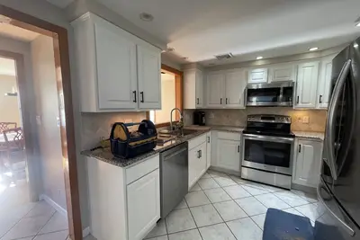 Image de Spacious Lbi 5-bedroom house with WiFi and Ac in Shipbottom, Nj 08008