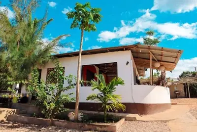 Image de Wambaa Garden Flats - Your Gateway to Paradise\n\n