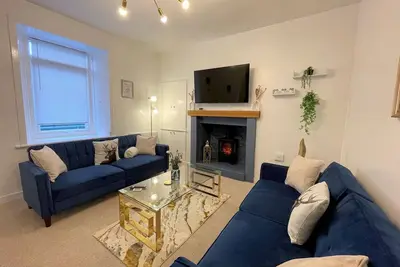 Image de Beautifully Presented, Cosy Town Centre Cottage - Pass the Keys