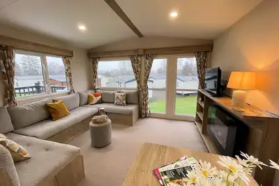 Image de Pass the Keys | Cosy 3br Getaway in Beautiful Country Park