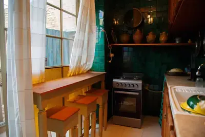 Image de Hoch El Houdou