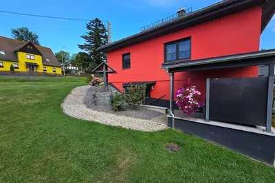 Image de Ferienwohnung Rinno - apartment/apartment, shower, Wc, 2 bedrooms