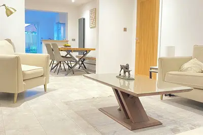 Image de City Oasis
