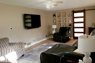 Image de Charming 3-bedroom house on Waneta Lake, central to all Finger lakes