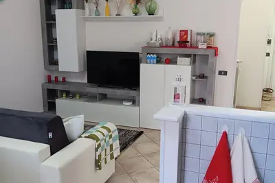 Image de Elegant apartment surrounded by greenery 600 meters from metro C