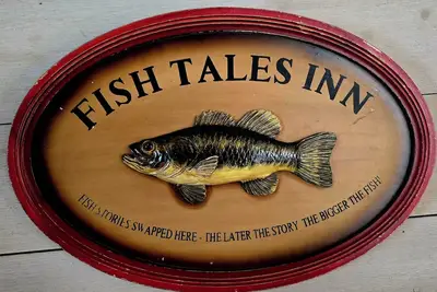 Image de Fish Tales Inn - \nElegant Lakeside Whimsy