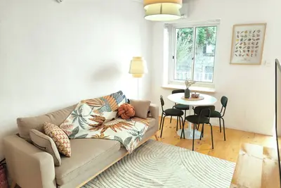 Image de Casa Moara - In the heart of downtown Porto! Impeccable location with balcony