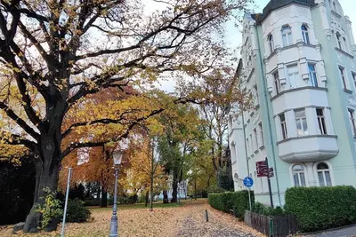 Vacation apartment Romance