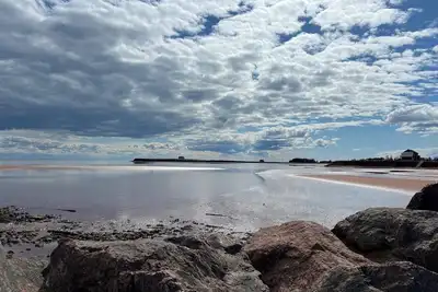 Image de Victoria Cottages - The best of Prince Edward Island