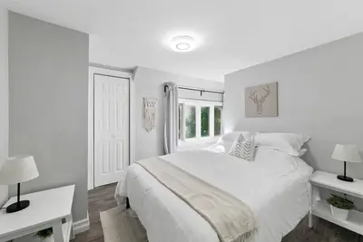 Image de 5 Bd/ 4Ba Family Getaway- Golf, River, Marina