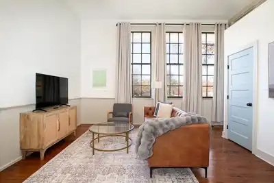 Image de White Nest Retreat - Lux Updates - 5 mins from Tys