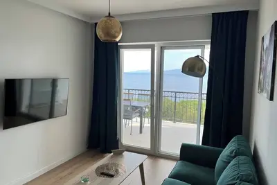 Image de Apartment Kamelia Z 4+0, 70m from the beach