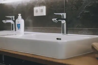 Image de Apartments Goldbergblick by we rent