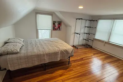 Image de Charming 3-bedroom house in Erie with WiFi and Ac by Presque Isle and Lake Erie