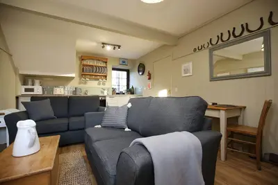 Image de One Bedroom Cottage in the heart of Beadnell