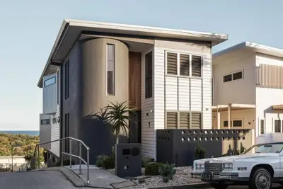 Image de Baswyn Views- Ocean views perched on Kingscliff Hill