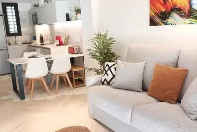 Image de Appartement familial pour profiter de la Costa Brava à Platja d'Aro