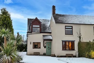 Image de Hollins Cottage