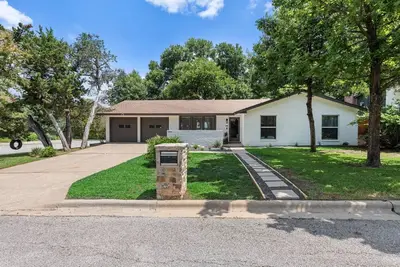 Image de Barton Hills, Austin Beauty