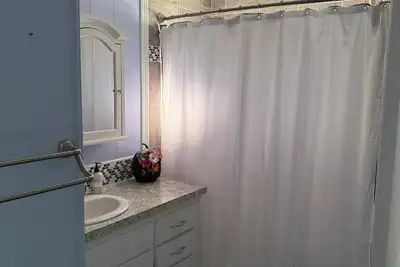 Image de Lovely mobile home resort community with three swimming pools, in Venice, Fl