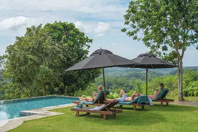 Heavensa Villas and Suites by The Clarks