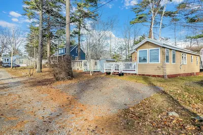 Image de Quick Walk to Long Sands Beach!