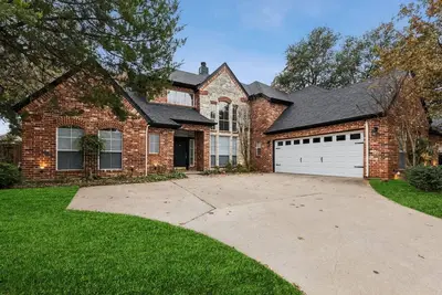 Image de Tch - Spacious 4bd/3. 5ba home in Mansfield
