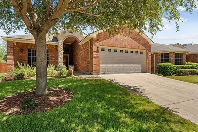 Image de Amazing 4-bedroom house with WiFi and Ac in fantastic Irving!