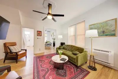 Image de Corktown Oasis - 4 Br Luxe Getaway Close to Downtown