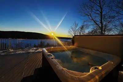 Image de Le Zenith à Stratford